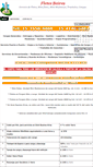 Mobile Screenshot of fletes-baires.com